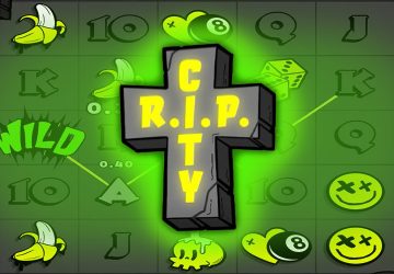 Игра Rip City в Arkada Casino