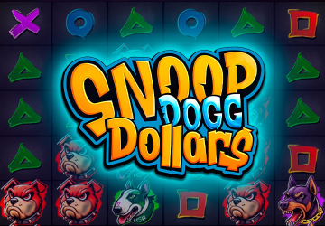 Игра Snoop Dogg Dollars в Arkada Casino